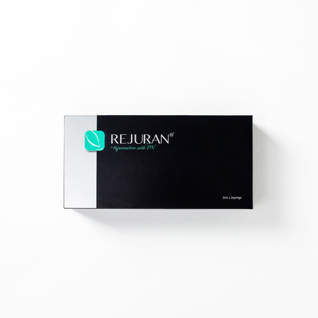Rejuran Healer Black