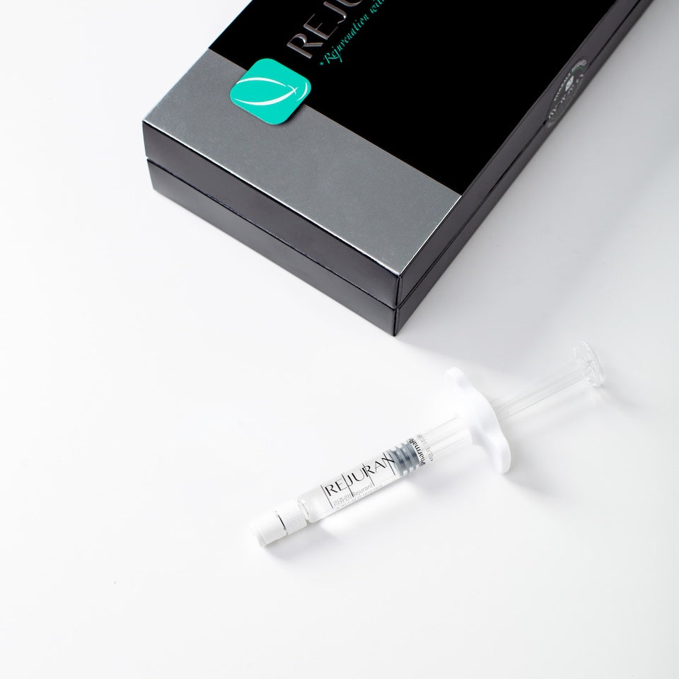 Rejuran Healer Black