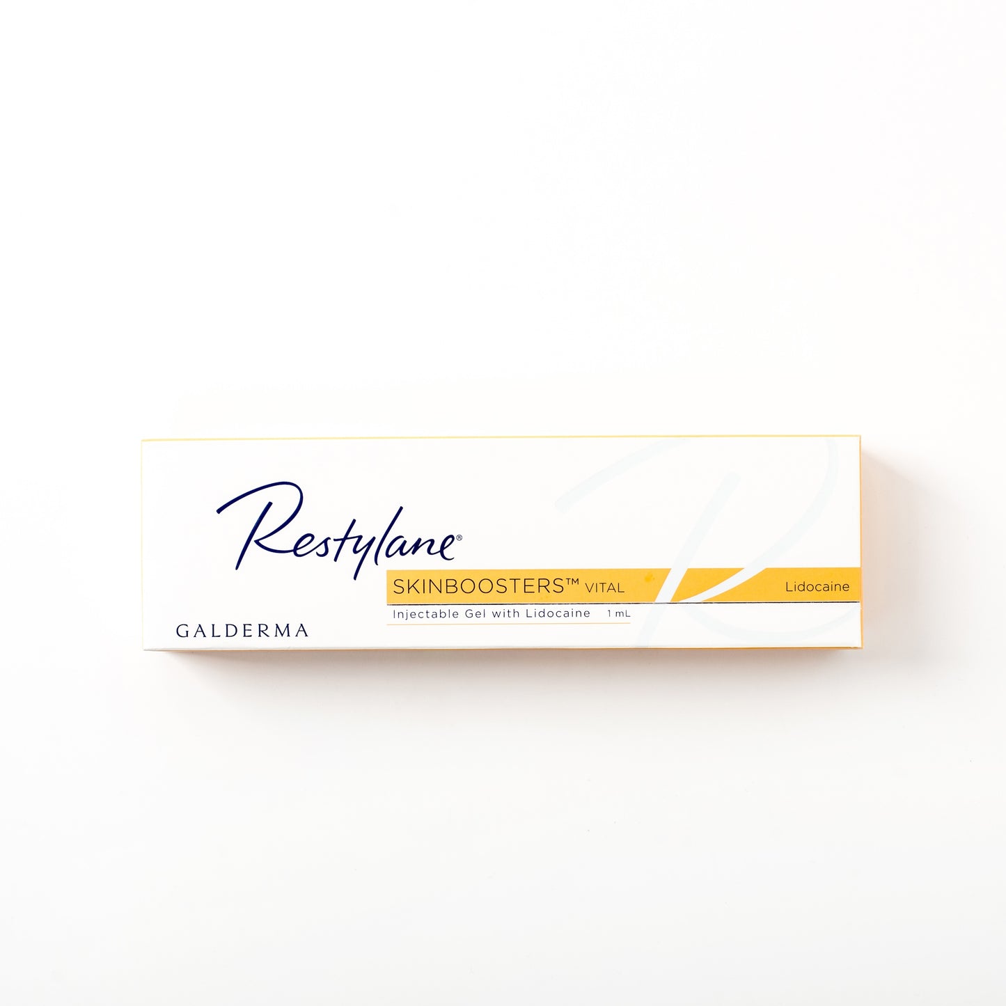 Restylane Skin Boosters VITAL