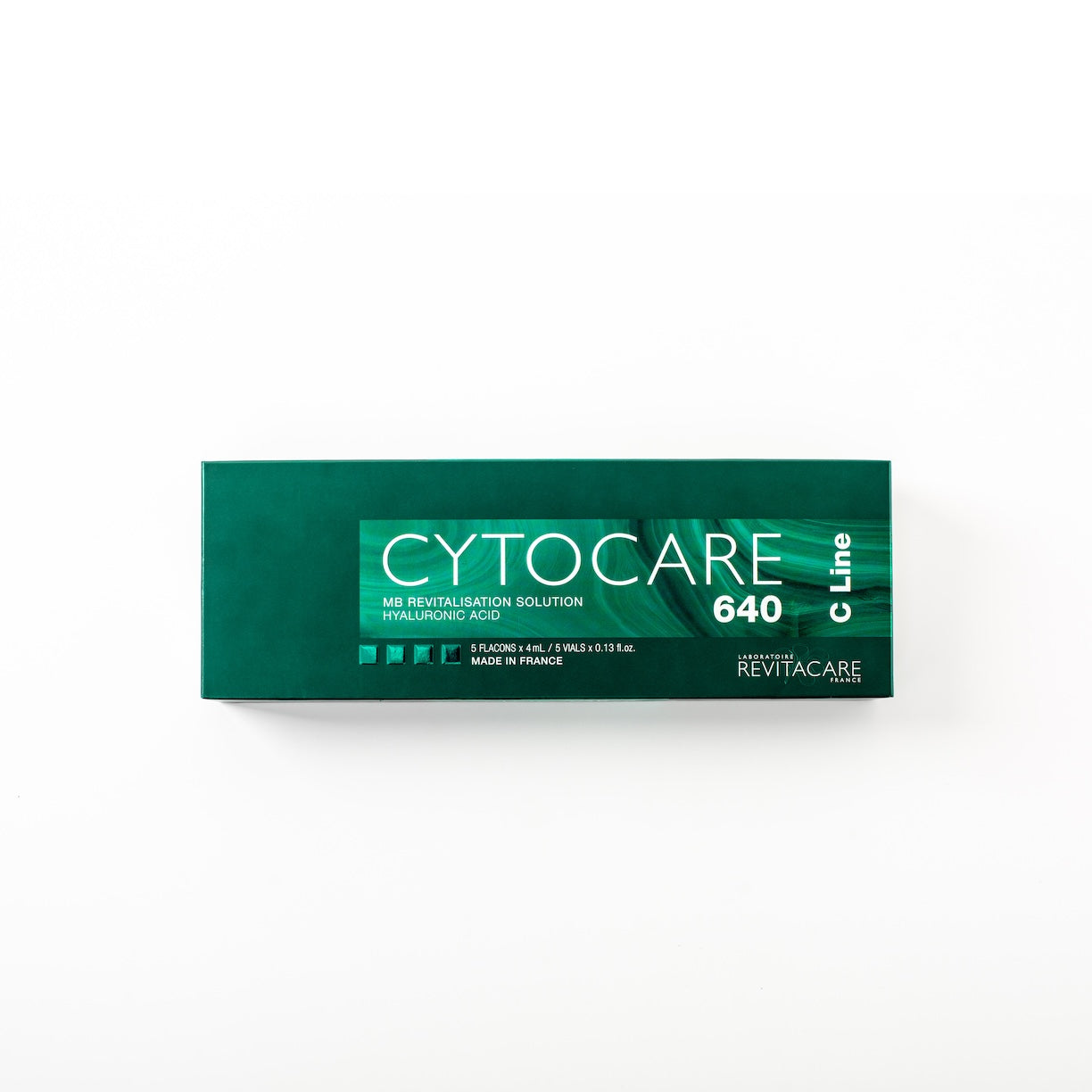 CYTOCARE 640 C Line