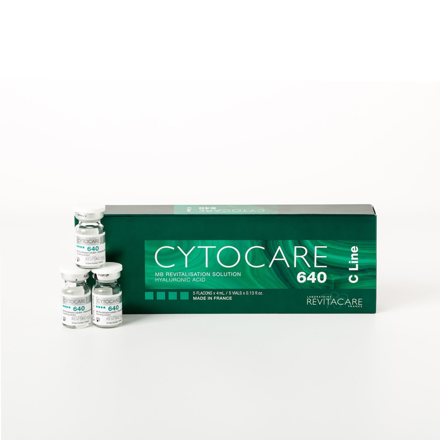 CYTOCARE 640 C Line