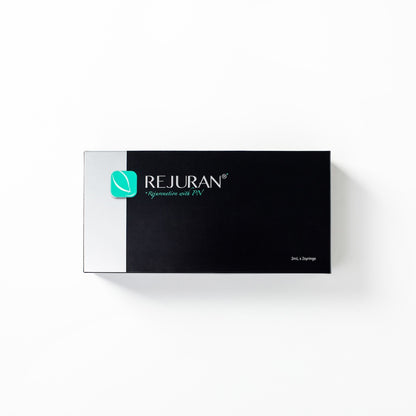 Rejuran Healer Black