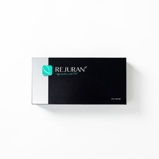 Rejuran Healer Black