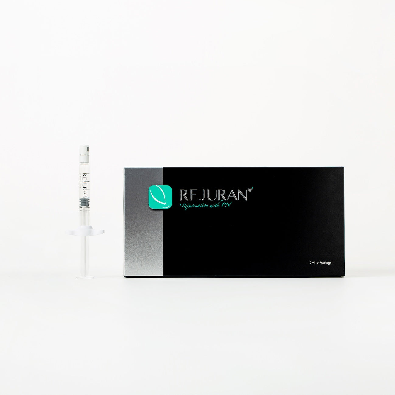 Rejuran Healer Black