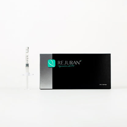 Rejuran Healer Black