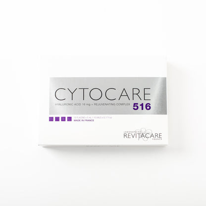 CYTOCARE 516